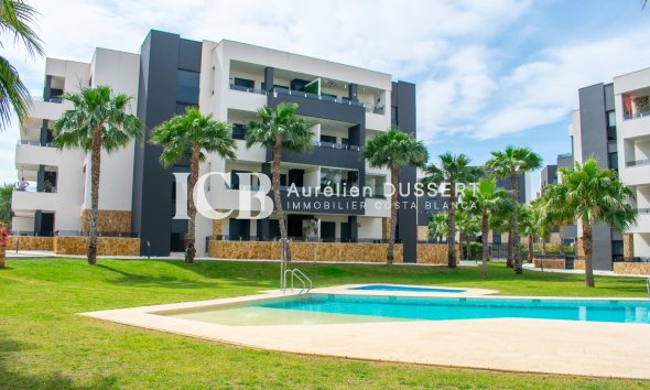 Apartment / flat - Resale - Orihuela Costa - Los Balcones - Los Altos del Edén