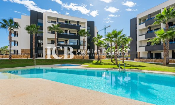 Apartment / flat - Resale - Orihuela Costa - Los Balcones - Los Altos del Edén