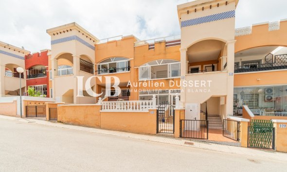 Apartment / flat - Resale - Orihuela Costa - Los Balcones - Los Altos del Edén