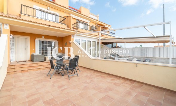 Apartment / flat - Resale - Orihuela Costa - Los Dolses