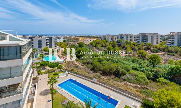 Apartment / flat - Resale - Orihuela Costa - Los Dolses