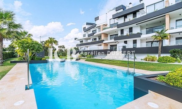 Apartment / flat - Resale - Orihuela Costa - Los Dolses