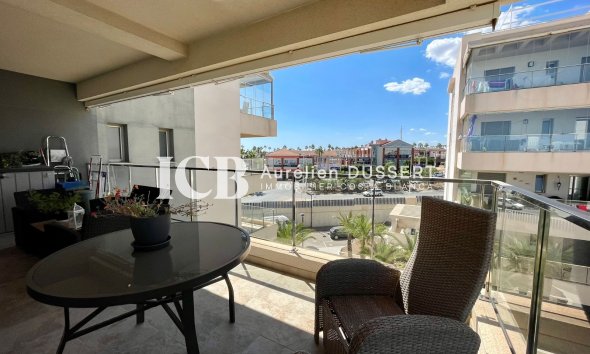 Apartment / flat - Resale - Orihuela Costa - Los Dolses
