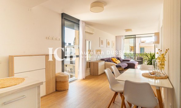 Apartment / flat - Resale - Orihuela Costa - Los Dolses