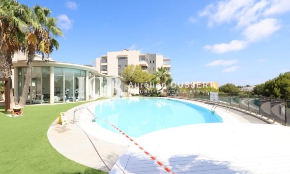 Apartment / flat - Resale - Orihuela Costa - Los Dolses