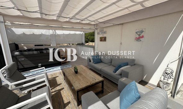 Apartment / flat - Resale - Orihuela Costa - Orihuela Costa