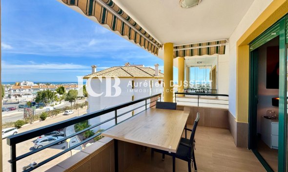 Apartment / flat - Resale - Orihuela Costa - Orihuela Costa