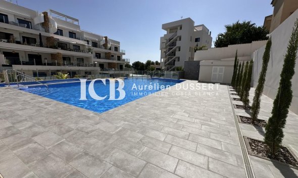 Apartment / flat - Resale - Orihuela Costa - Orihuela Costa