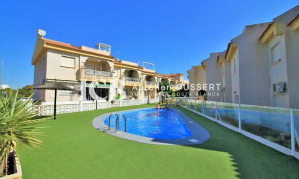 Apartment / flat - Resale - Orihuela Costa -
                Playa Flamenca
