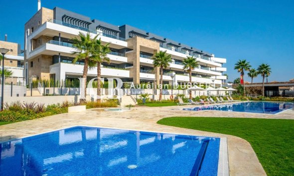 Apartment / flat - Resale - Orihuela Costa - Playa Flamenca