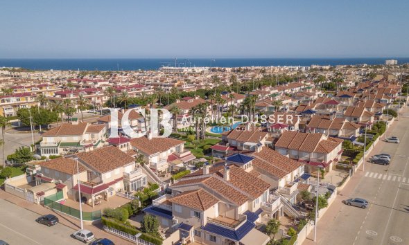 Apartment / flat - Resale - Orihuela Costa - Playa Flamenca