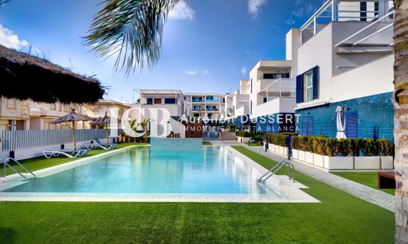 Apartment / flat - Resale - Orihuela Costa -
                Playa Flamenca