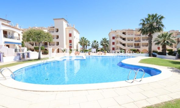 Apartment / flat - Resale - Orihuela Costa - Playa Flamenca