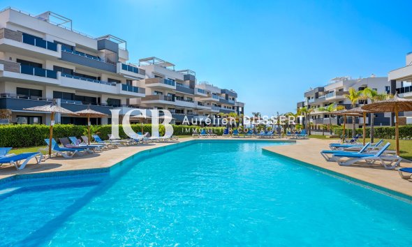 Apartment / flat - Resale - Orihuela Costa -
                Playa Flamenca