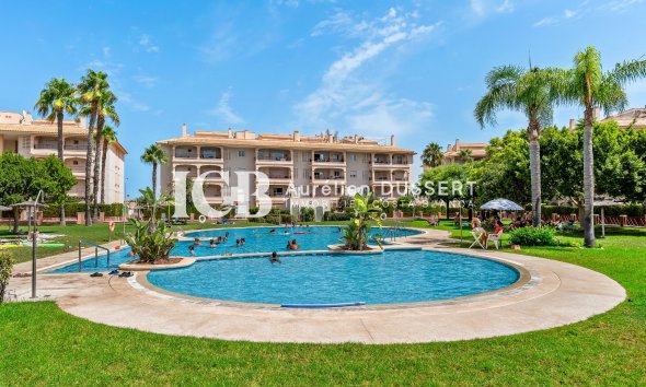 Apartment / flat - Resale - Orihuela Costa -
                Playa Flamenca