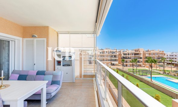 Apartment / flat - Resale - Orihuela Costa - Villamartín-Las Filipinas