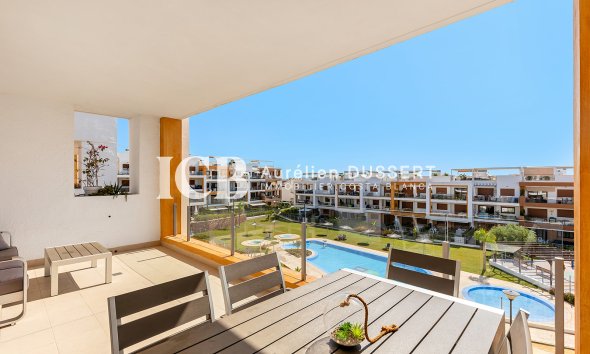 Apartment / flat - Resale - Orihuela Costa - Villamartín-Las Filipinas