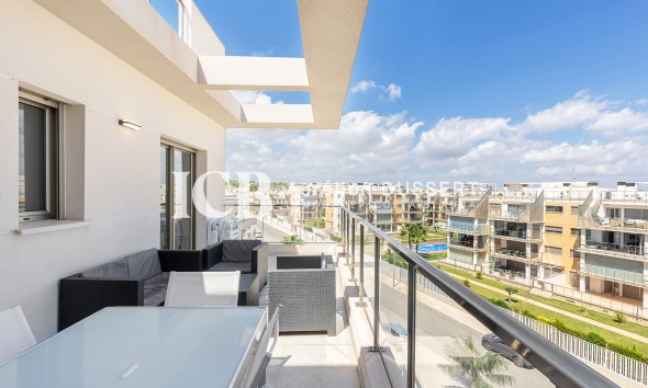 Apartment / flat - Resale - Orihuela Costa -
                Villamartín-Las Filipinas