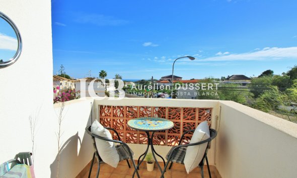 Apartment / flat - Resale - Orihuela Costa -
                Villamartín