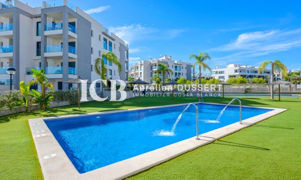 Apartment / flat - Resale - Orihuela Costa -
                Villamartín