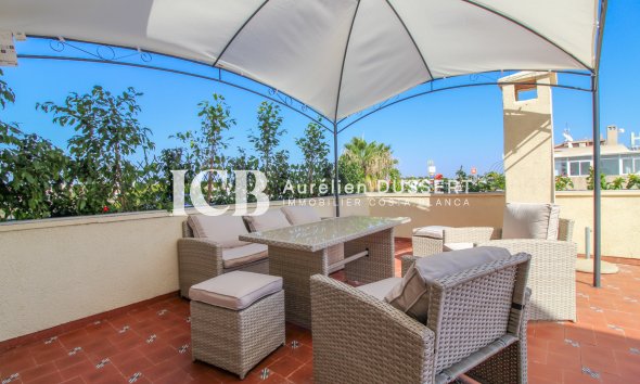 Apartment / flat - Resale - Punta Prima - Torrevieja