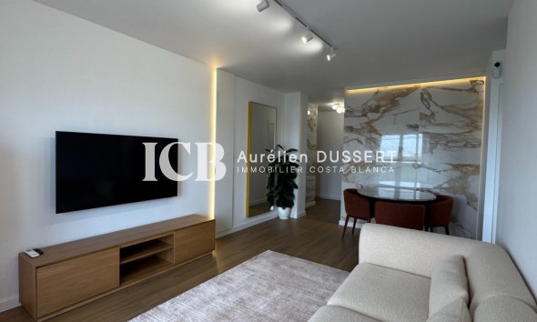 Apartment / flat - Resale - Punta Prima - Torrevieja