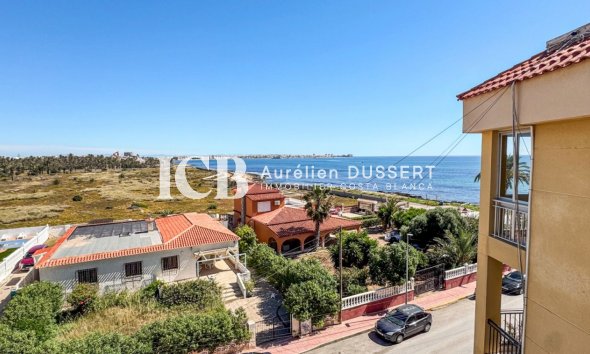 Apartment / flat - Resale - Punta Prima -
                Torrevieja