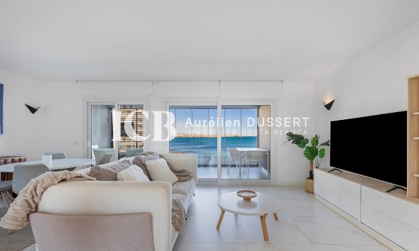 Apartment / flat - Resale - Punta Prima -
                Torrevieja