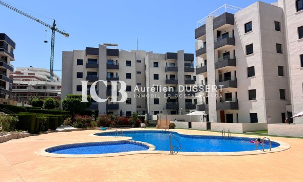 Apartment / flat - Resale - San Miguel de Salinas - San Miguel de Salinas