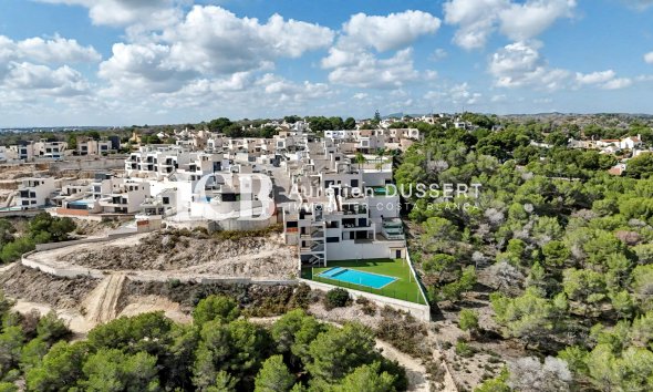 Apartment / flat - Resale - San Miguel de Salinas - San Miguel de Salinas