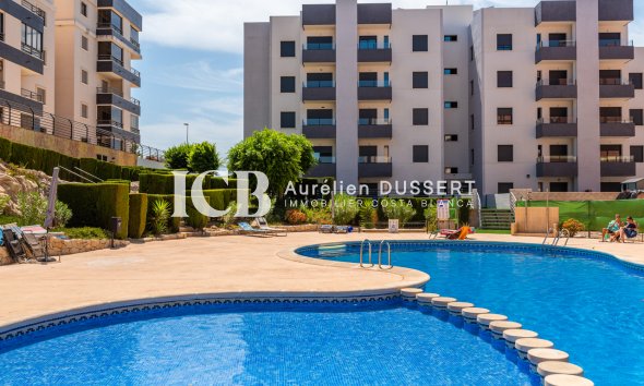 Apartment / flat - Resale - San Miguel de Salinas -
                San Miguel de Salinas