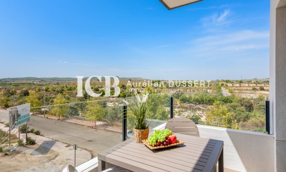 Apartment / flat - Resale - San Miguel de Salinas - San Miguel de Salinas