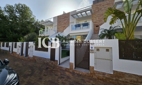 Apartment / flat - Resale - San Pedro del Pinatar - San Pedro de Pinatar