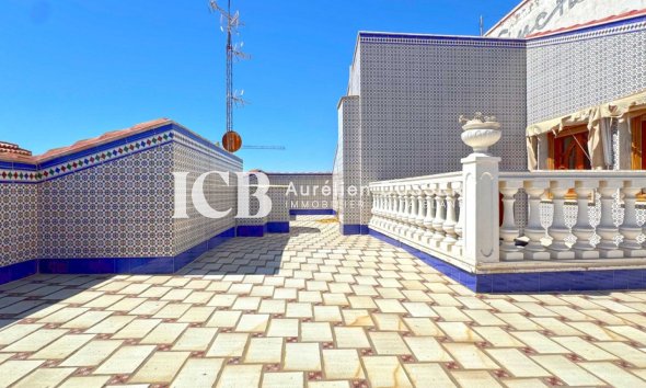 Apartment / flat - Resale - San Pedro del Pinatar - San Pedro del Pinatar