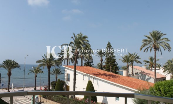 Apartment / flat - Resale - Santa Pola - Santa Pola