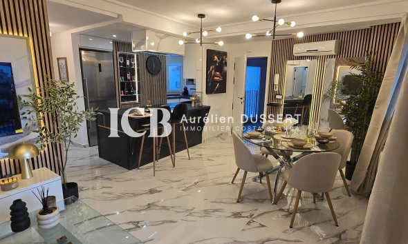 Apartment / flat - Resale - Sucina -
                Sucina