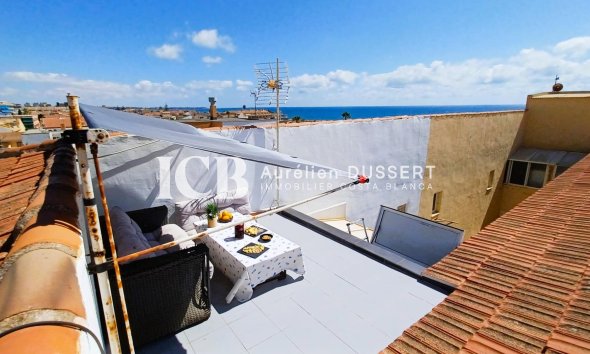 Apartment / flat - Resale - Torre de la Horadada -
                Torre de la Horadada