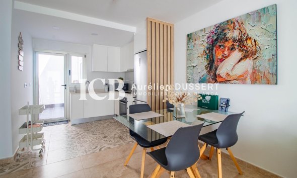 Apartment / flat - Resale - Torre de la Horadada - Torre de la Horadada