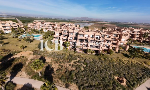 Apartment / flat - Resale - Torre Pacheco - Torre - Pacheco