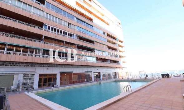 Apartment / flat - Resale - Torrevieja - Acequion