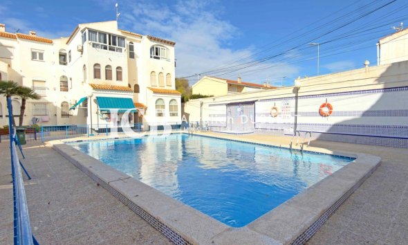 Apartment / flat - Resale - Torrevieja - Acequion