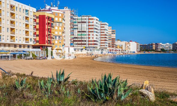 Apartment / flat - Resale - Torrevieja -
                Acequion