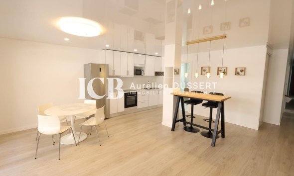 Apartment / flat - Resale - Torrevieja - Acequion