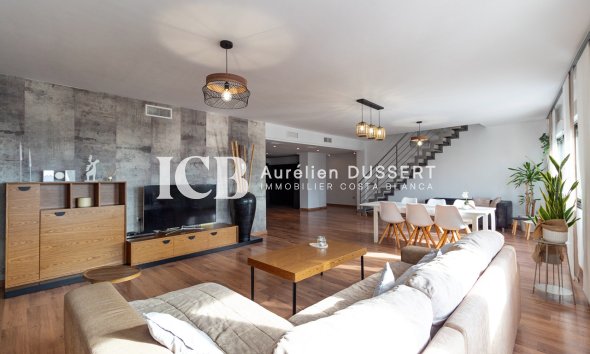 Apartment / flat - Resale - Torrevieja - Centro