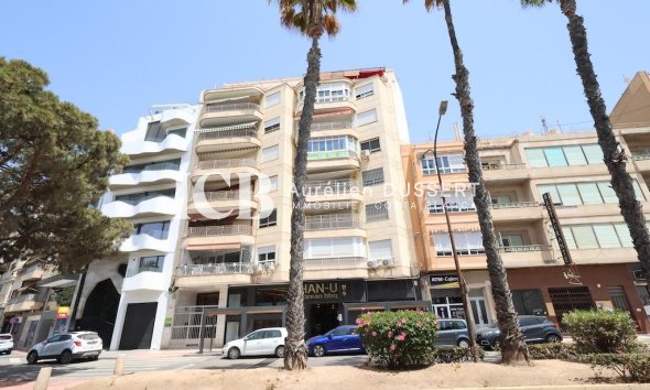 Apartment / flat - Resale -
            Torrevieja - ICBC-53563