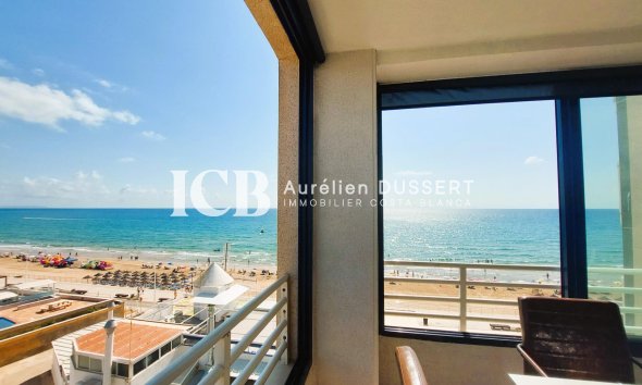 Apartment / flat - Resale -
            Torrevieja - ICBC-62712