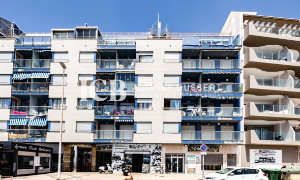 Apartment / flat - Resale -
            Torrevieja - ICBC-67796