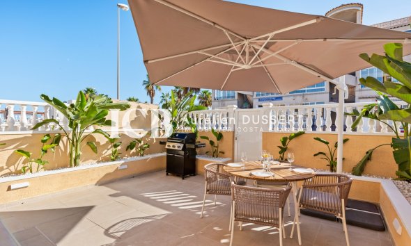 Apartment / flat - Resale - Torrevieja - La Ciñuela