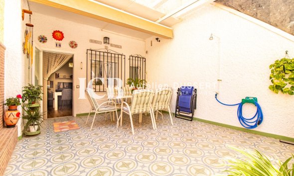 Apartment / flat - Resale - Torrevieja - La Mata