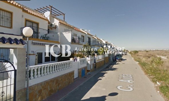 Apartment / flat - Resale - Torrevieja -
                La Siesta - El Salado - Torreta
